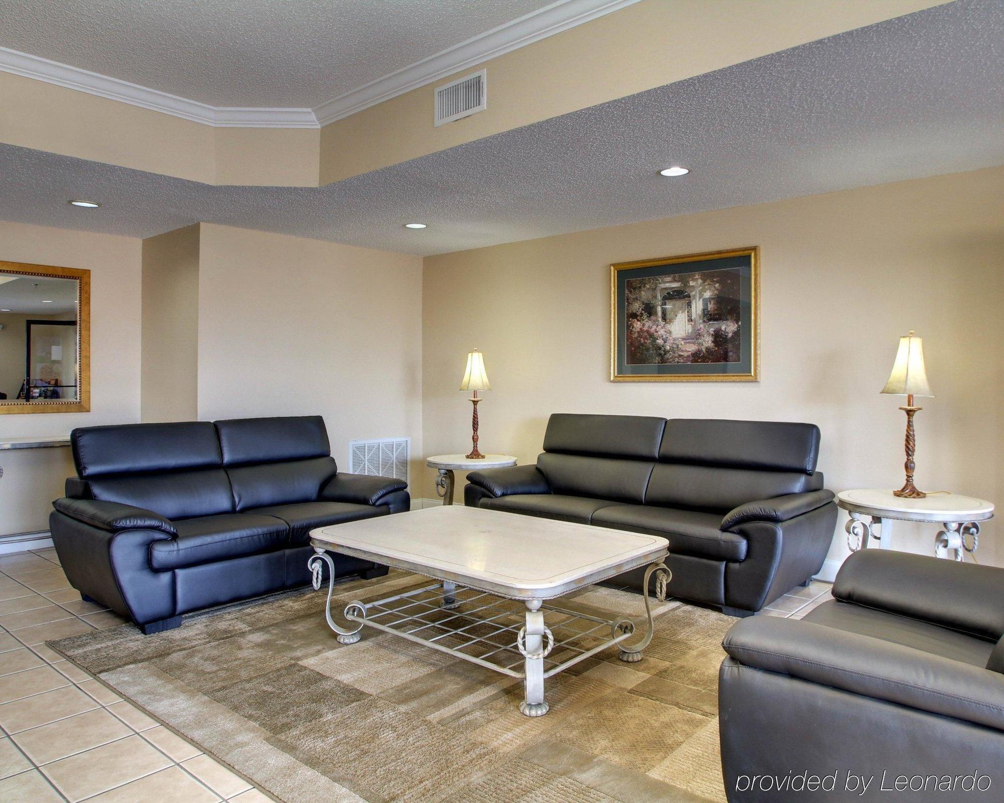 Quality Inn & Suites Pearl-Jackson Esterno foto